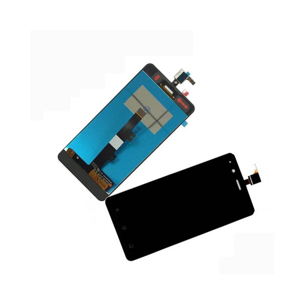 Pantalla para BQ M4.5 Negra