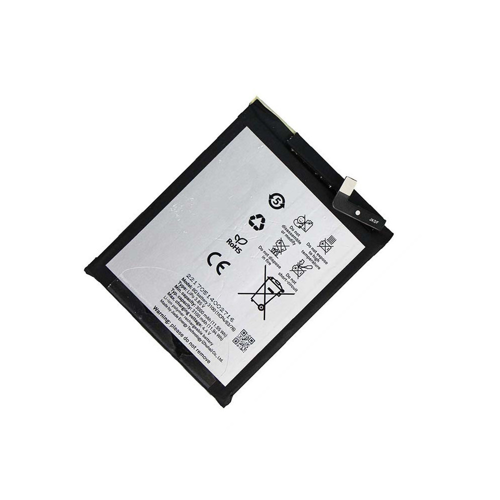 Bateria para BQ X /X Pro