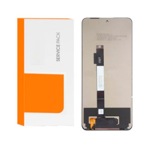 Pantalla Redmi Note 10 Pro 5G//POCO X3 GT Sin Marco (Original Service Pack)