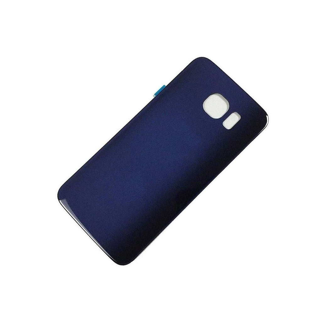Tapa trasera para Samsung S6 Edge Plus /G928 Azul Oscuro