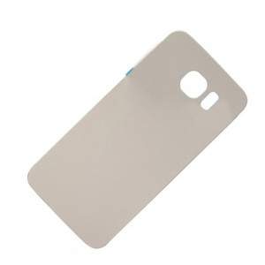 Tapa trasera para Samsung S6 Edge Plus /G928 Oro