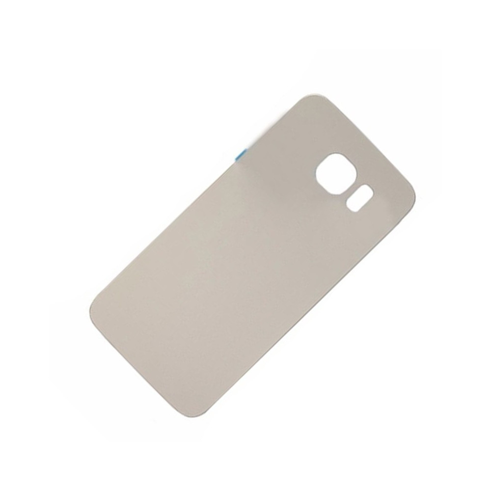 Tapa trasera para Samsung S6 Edge Plus /G928 Oro
