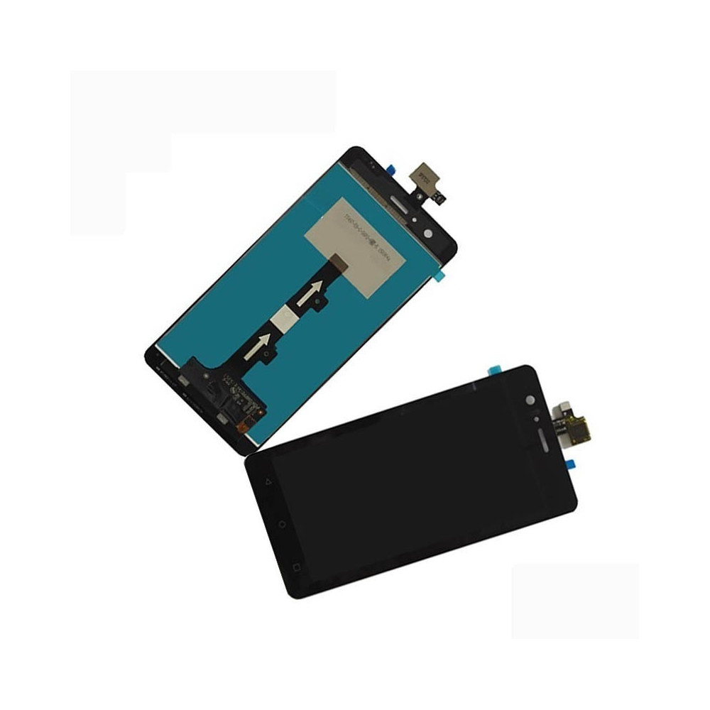 Pantalla para BQ M5.0 Negra
