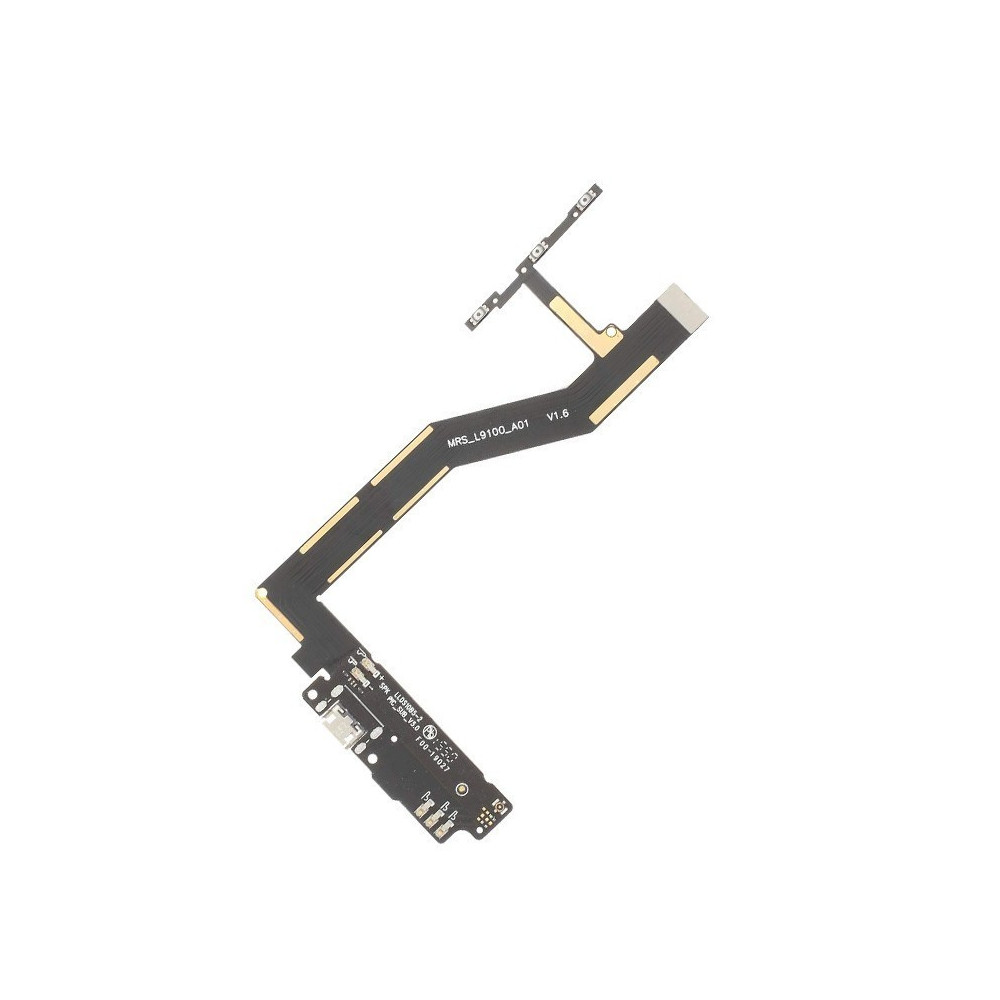 Flex de carga para BQ M5