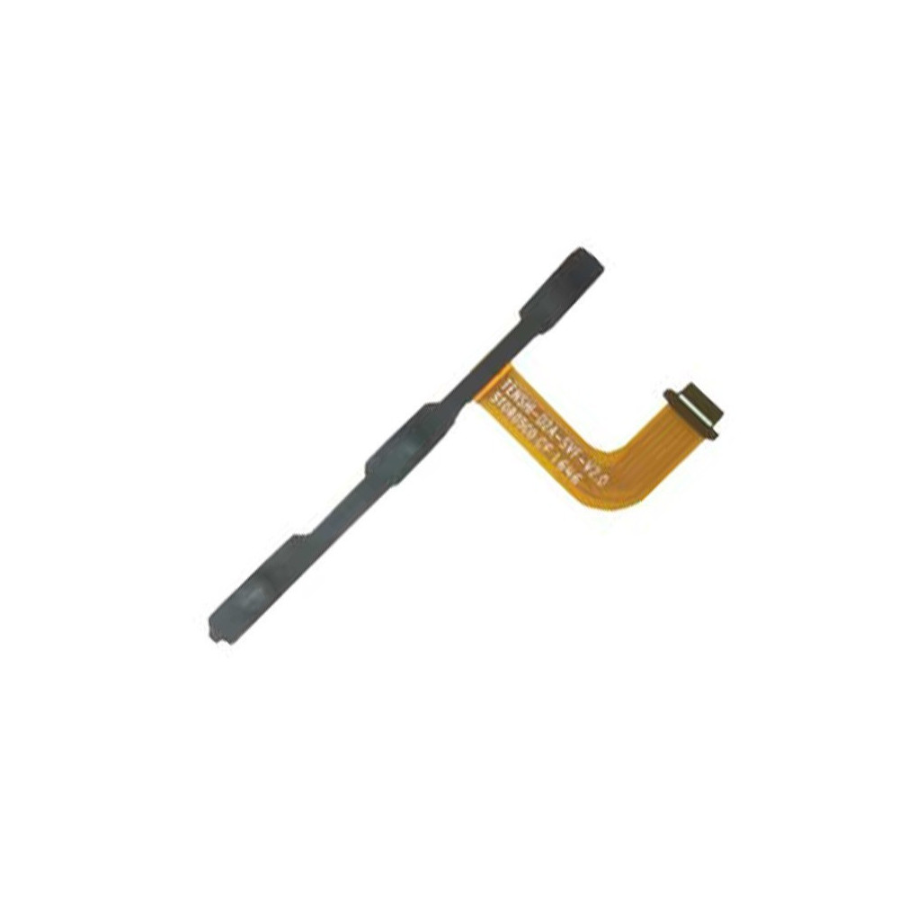 Flex de POWER/Volumen para BQ U /U Plus /U Lite