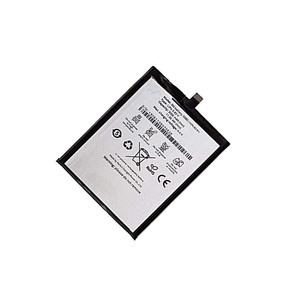 Bateria para BQ U / U Lite