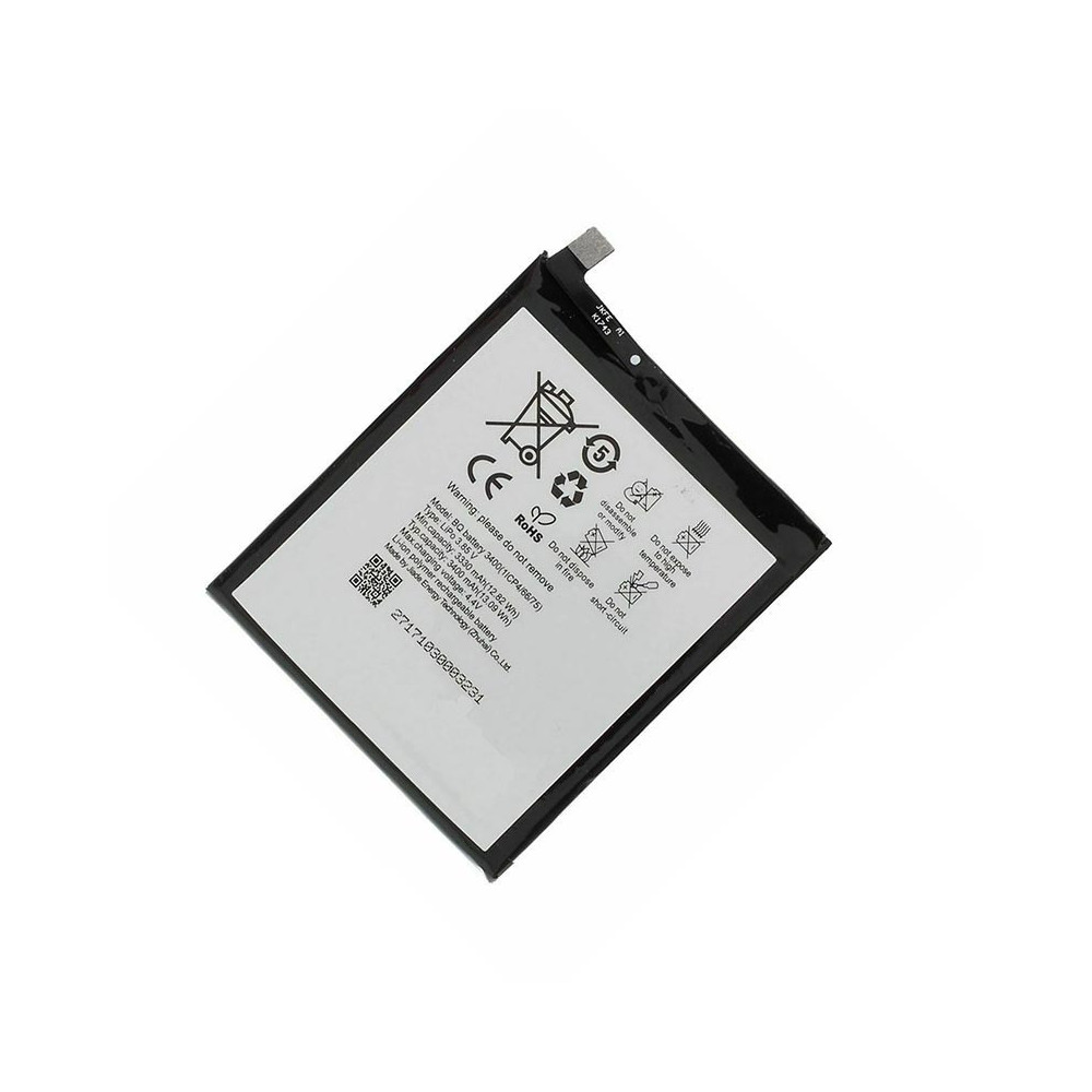 Bateria para BQ U2 / U2 Lite / V / VS