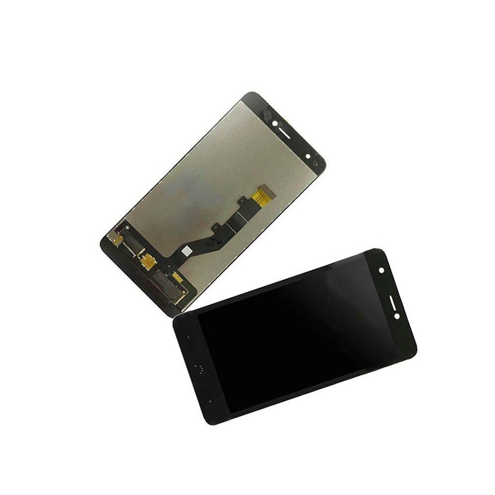 Pantalla para BQ X /X Pro Negra
