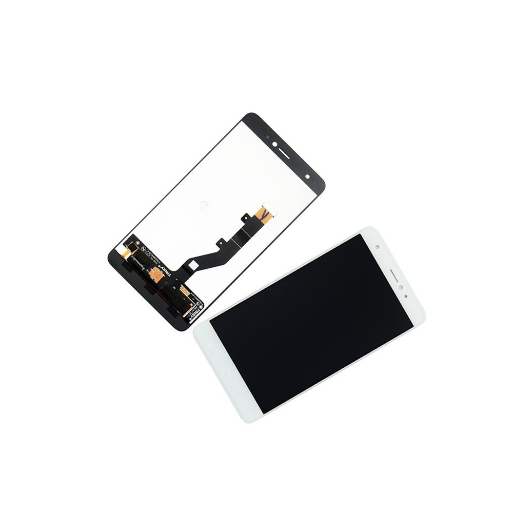 Pantalla para BQ X /X Pro Blanca