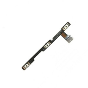 Flex de POWER/Volumen para BQ X / X Pro