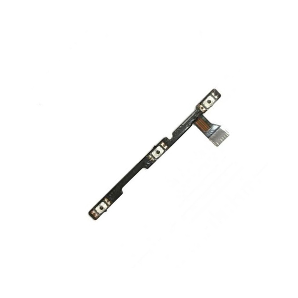 Flex de POWER/Volumen para BQ X / X Pro