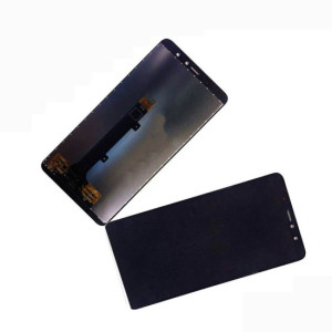 Pantalla para BQ X2 /X2 Pro Negra