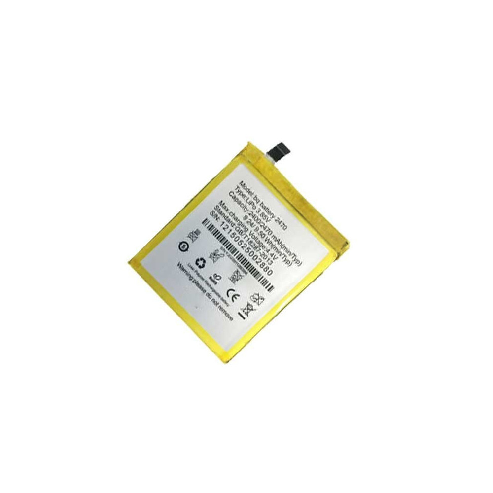 Bateria para BQ A4.5 /M4.5
