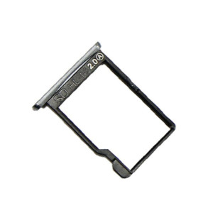 Bandeja SIM para BQ X5 Plus Blanca
