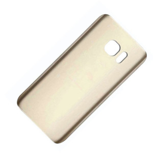 Tapa trasera para Samsung S7 /G930 Oro