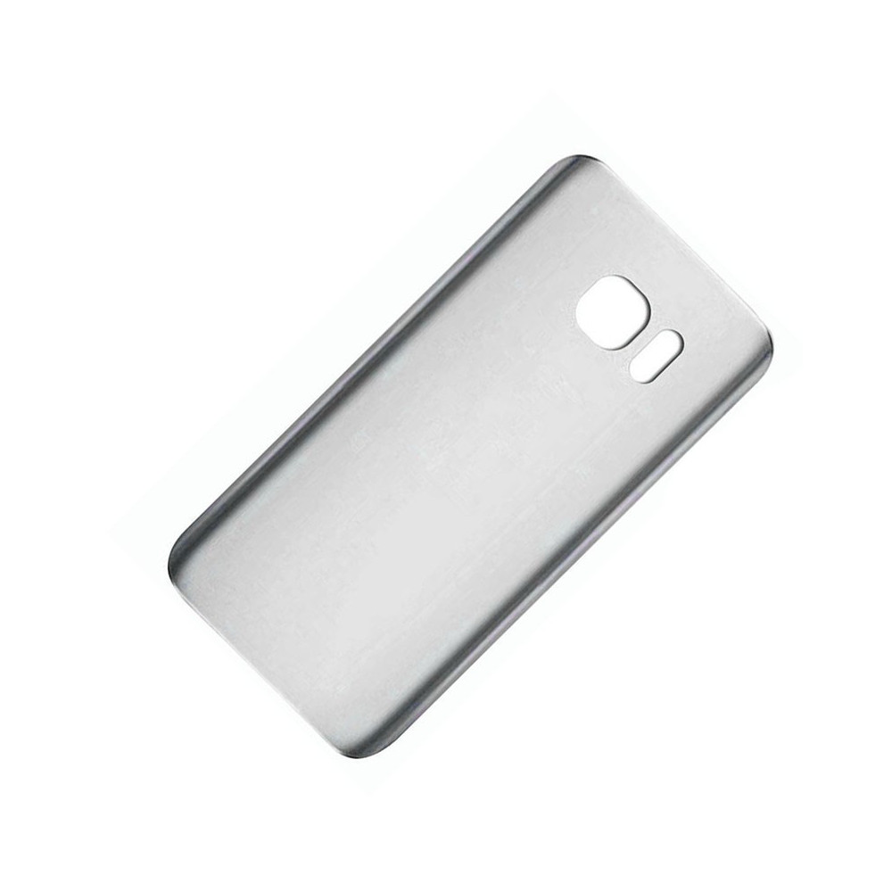 Tapa trasera para Samsung S7 /G930 Plata