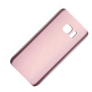 Tapa trasera para Samsung S7 /G930 Rosa