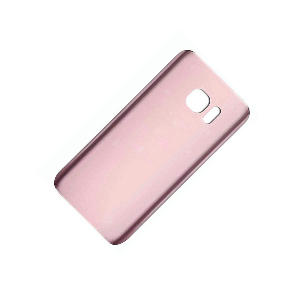 Tapa trasera para Samsung S7 /G930 Rosa