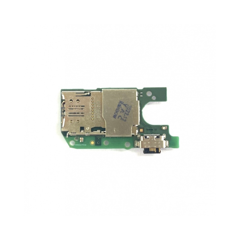 Placa de carga para TCL 20 R (20R) 5G / T767H