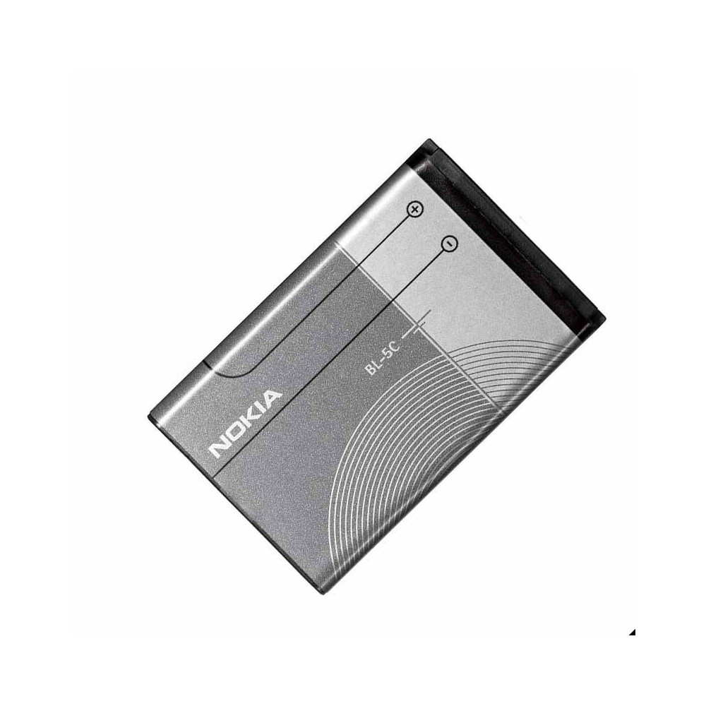 Bateria para Nokia (BL-5C)