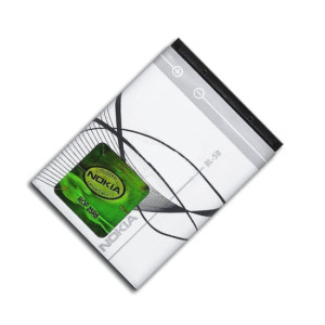 Bateria para Nokia (BL-5B)