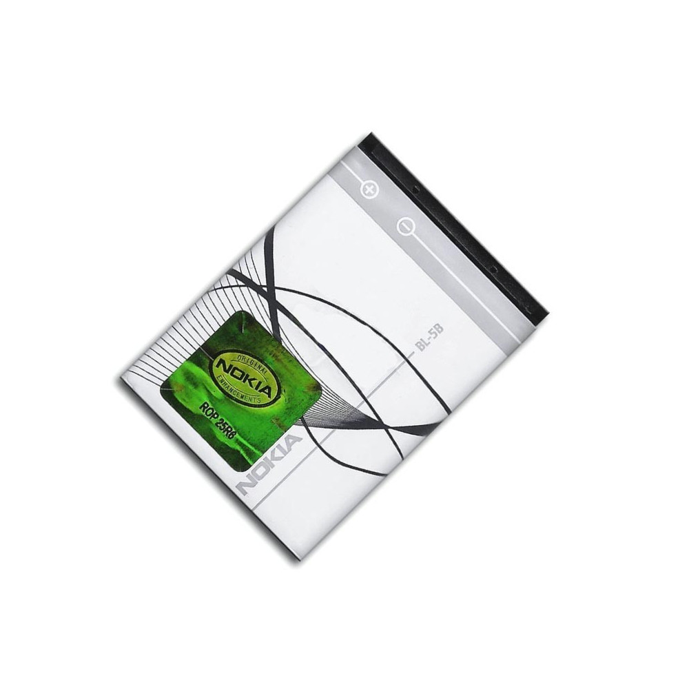 Bateria para Nokia (BL-5B)