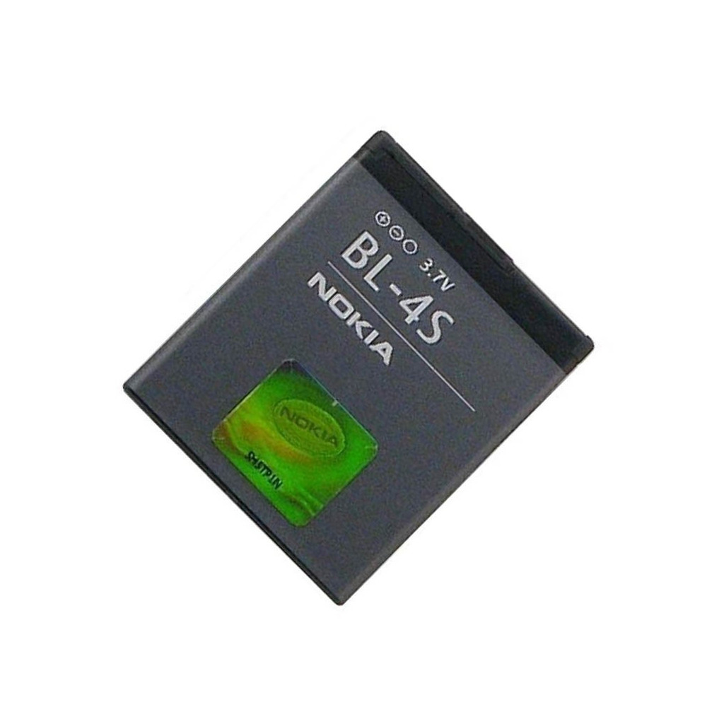 Bateria para Nokia (BL-4S)