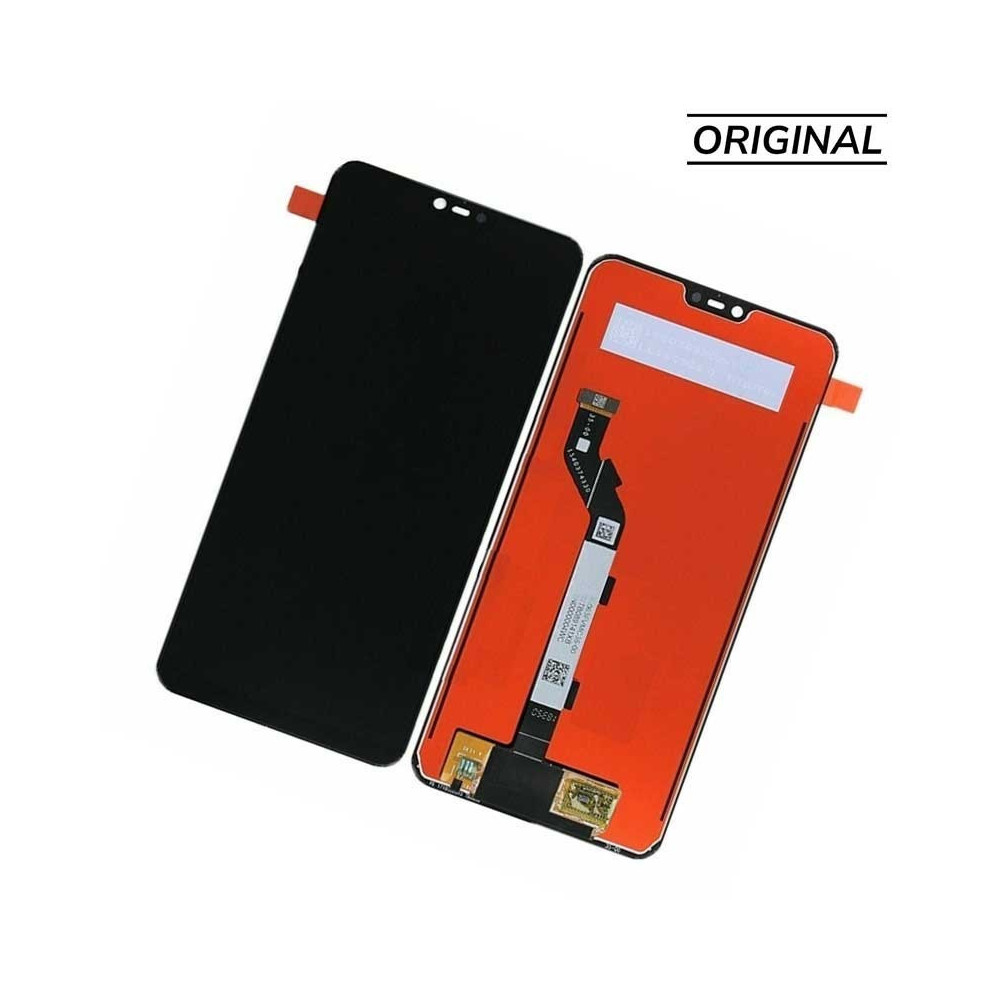 Pantalla para Xiaomi Mi 8 Lite sin marco (Original Servicepack)
