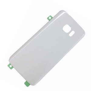 Tapa trasera para Samsung S7 Edge /G935 Blanca