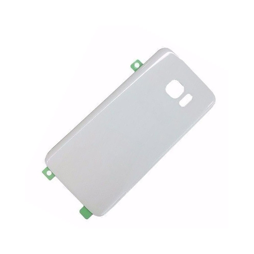 Tapa trasera para Samsung S7 Edge /G935 Blanca