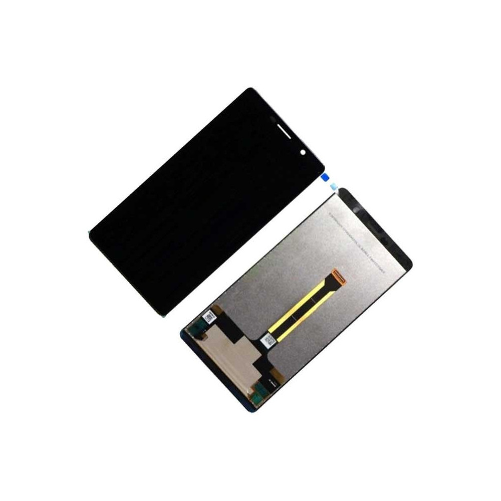 Pantalla para Nokia 7 Plus