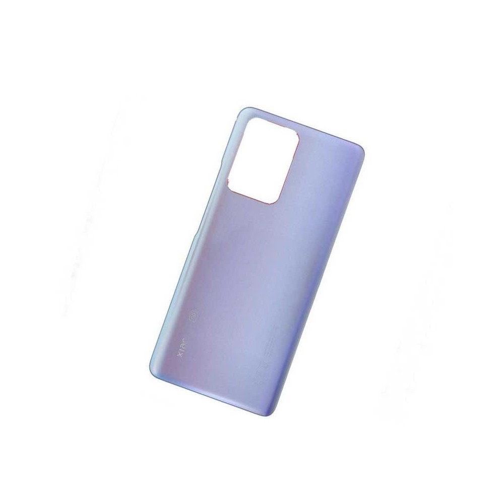 Tapa Trasera para Xiaomi Mi 11T / 11T Pro Azul Claro
