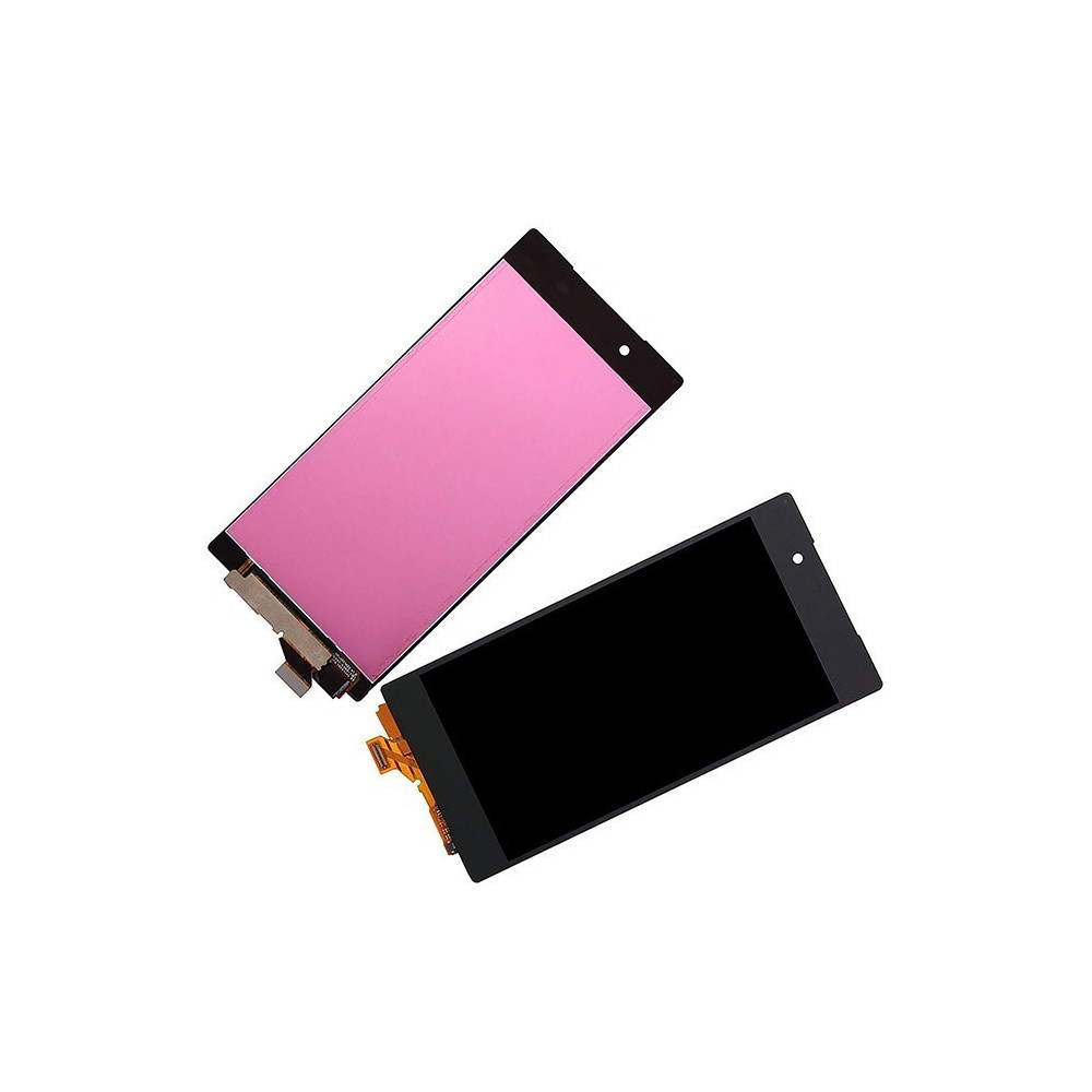 Pantalla para Sony Z5 Negra