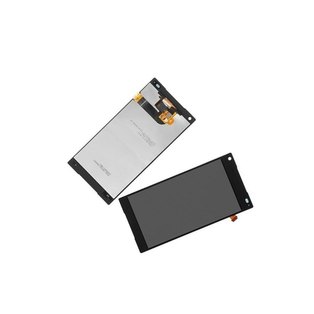 Pantalla para Sony Z5 Compact Negra