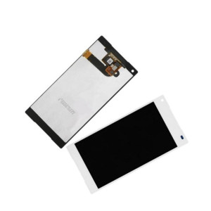 Pantalla para Sony Z5 Compact Blanca