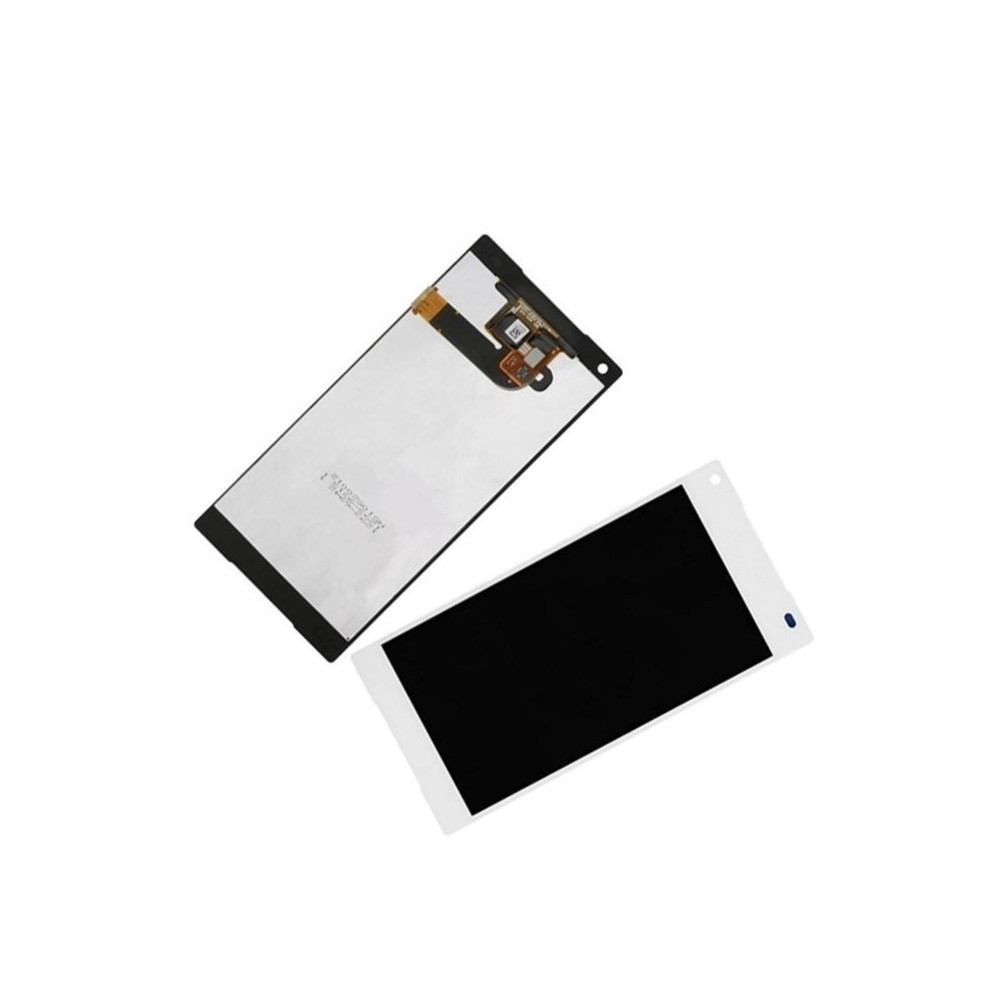 Pantalla para Sony Z5 Compact Blanca