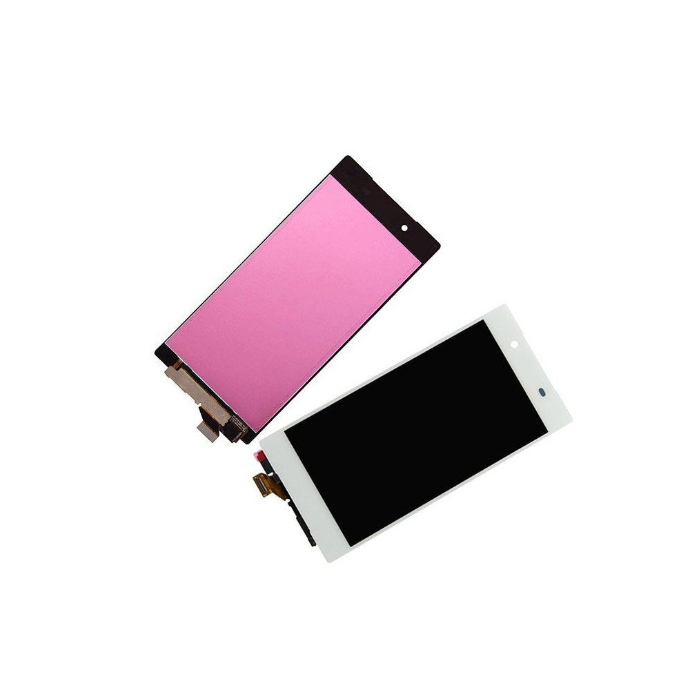 Pantalla para Sony Z5 Blanca