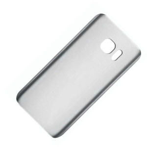 Tapa trasera para Samsung S7 Edge /G935 Plata