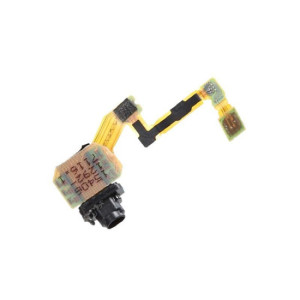 Conector de audio para Sony Z5 /E6653 /E6603 /Z5 Dual /E6633