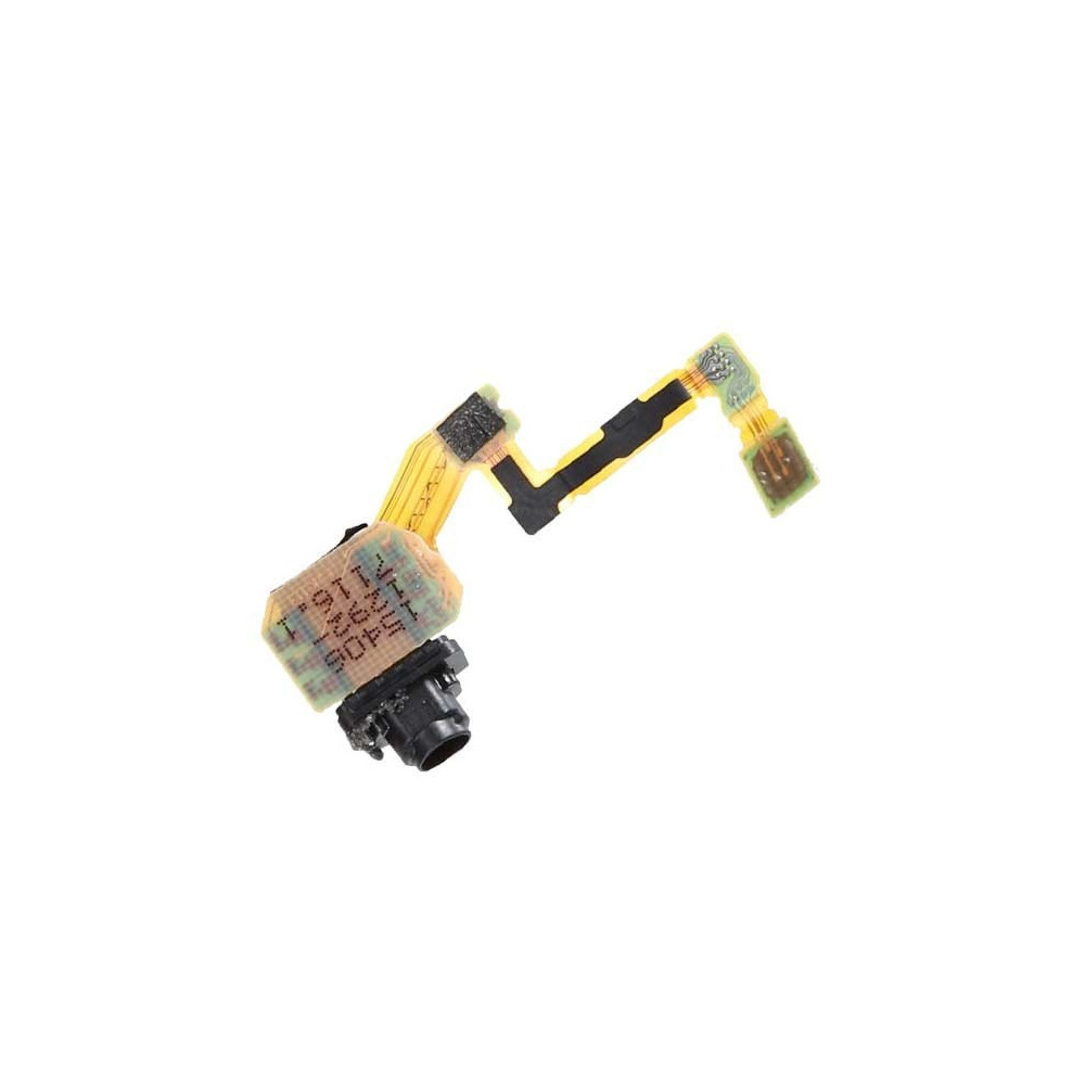Conector de audio para Sony Z5 /E6653 /E6603 /Z5 Dual /E6633