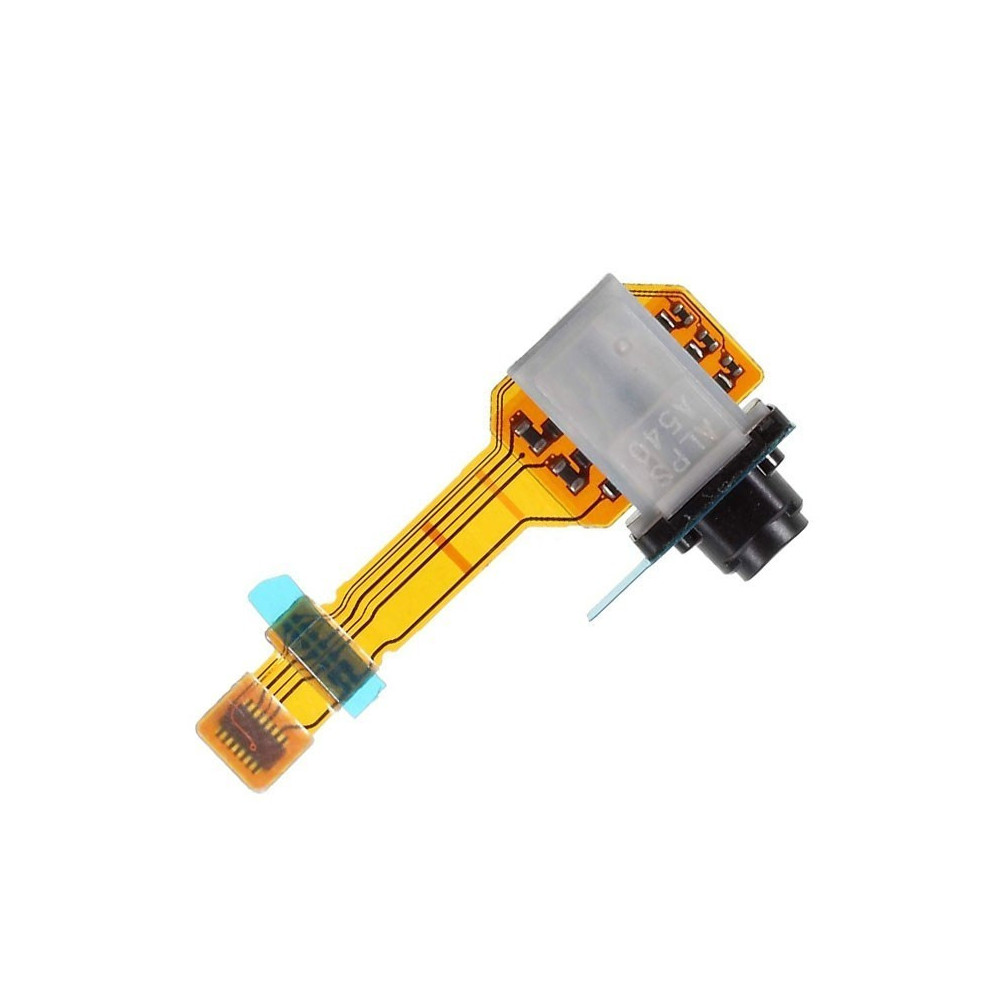 Conector de audio para Sony Z5 Premium E6853 /Z5 Premium Dual E6883