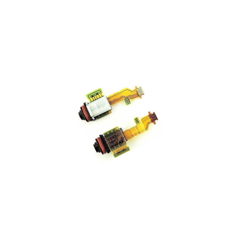 Conector de audio para Sony Z5 Compact E5823