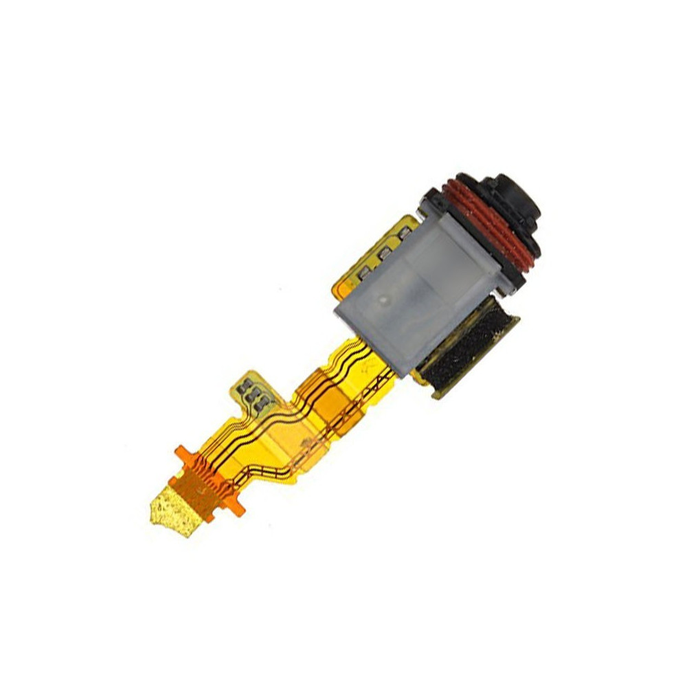 Conector de audio para Sony Z5 Compact /Z5 Mini /Z5C