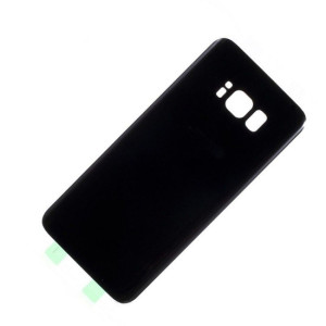 Tapa trasera para Samsung S8 /G950 Negra
