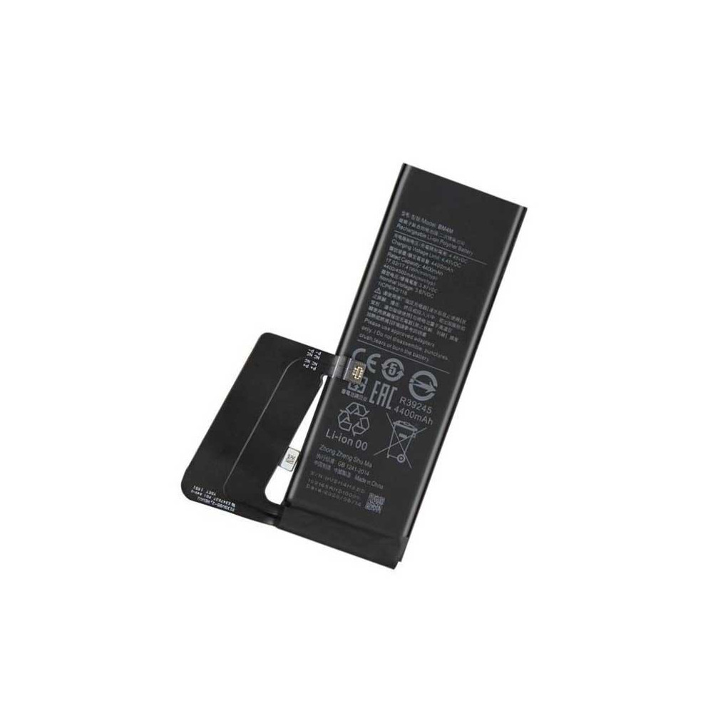 Bateria para Xiaomi Mi 10 Pro (BM4M)