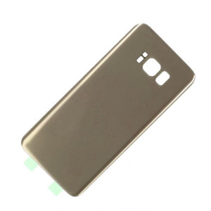 Tapa trasera para Samsung S8 /G950 Oro