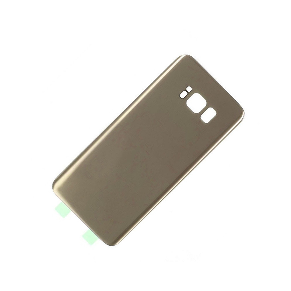 Tapa trasera para Samsung S8 /G950 Oro