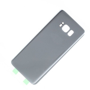 Tapa trasera para Samsung S8 /G950 Plata