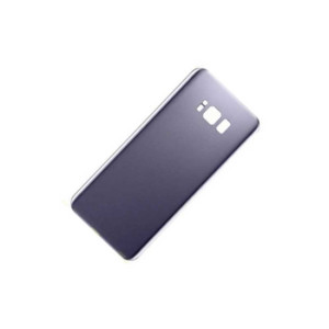 Tapa trasera para Samsung S8 /G950 Violeta (Orchid Grey)