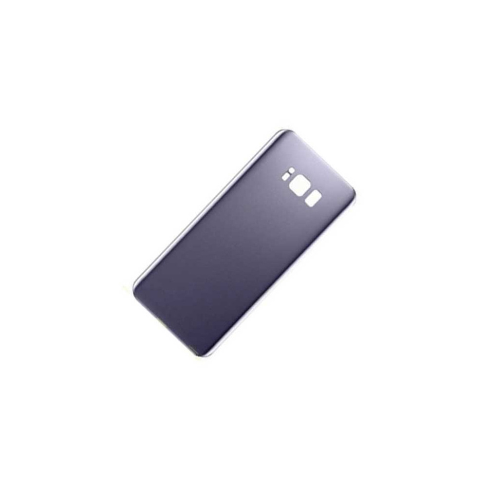 Tapa trasera para Samsung S8 /G950 Violeta (Orchid Grey)